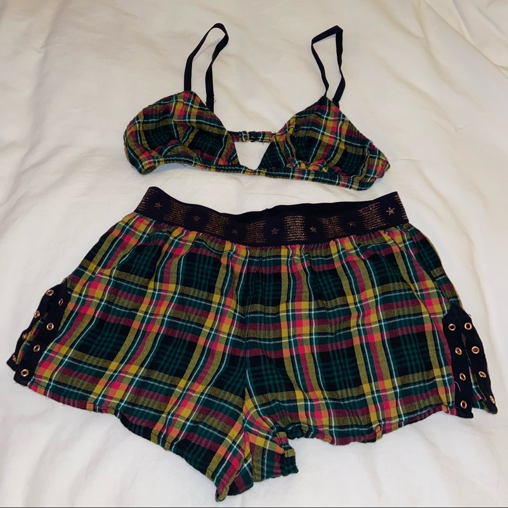 SAVAGE X FENTY Set